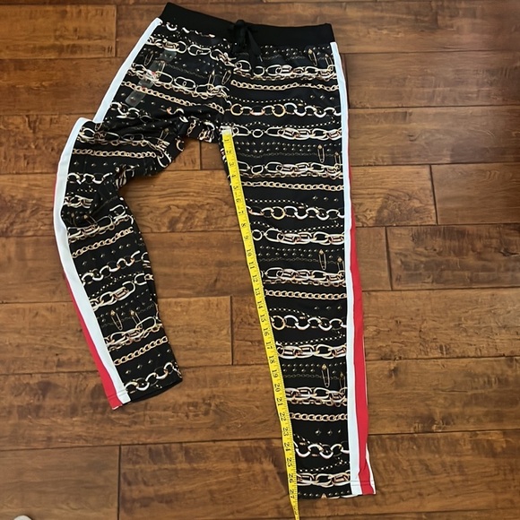 NWT Thrill 94 zipper jacket and pants Size M - Picture 11 of 15